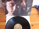 The Doors- LP - Same - Gold Label aus 1966 EKS 74007 Made in Germany rar