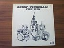 Leroy Vinnegar - The Kid  rare original private pressing vinyl Jazz Funk 1974