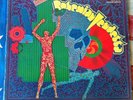 BOHEMIAN VENDETTA ST 56106 MONO PRESS OBCURE GARAGE PUNK NO BARDCODE DJ USED LP