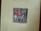 GRACELAND Paul Simon vinyl LP classic origin 1986 album Excellent Rarely played