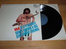 SANDY BROWN - Hair At It's Hairiest - LP Album - 1969 - SFJL921 - Fontana Jazz