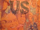 MACEO PARKER Us LP original People James Brown modern soul funk groove beats VG+