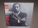 Blue Mitchell-Blue Soul-Riverside-Deep Groove Press