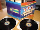 LP - Scooter - And The Beat Goes On / Doppel LP - Sammlerstück
