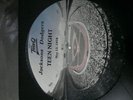 Michael Jackson - DOGERS STADIUM TEEN NIGHT 78 Picture Disc  Promo USA Mega Rar