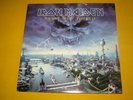 IRON MAIDEN Brave New World LIMITED EDITION DOUBLE VINYL PICTURE DISC  Near Mint