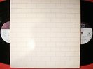 PINK FLOYD THE WALL JAPAN 1st ISSUE LP MINT NR