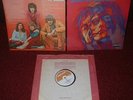 TEN YEARS AFTER Ssssh LP 1969 DERAM 1st Press  MONO