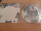 LP: THE BEATLES - REVOLVER