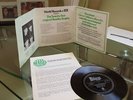 BEATLES PROMO FLEXI-DISC FOR THE WORLD RECORDS SINGLES COLLECTION