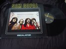 Sam Gopal - Escalator - DARK PSYCH CLASSIC LEMMY