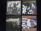 4 Sampler (KZ36 Soundtracks zum Untergang........)