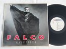 Falco - Nachtflug LP Extrem Rar Germany Electrola 1992 1st press 12