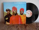 REGGAE LP  ABYSSINIANS - ARISE