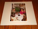 LED ZEPPELIN PRESENCE ORIGINAL LP FACTORY SEALED