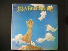 IT'S A BEAUTIFUL DAY - Same. GATEFOLD LP on CBS   1969