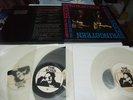 BRUCE SPRINGSTEEN: For True Rockers (4LP-Box,San Francisco 1978,col. vinyl,rare)