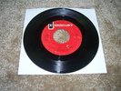 NO.SOUL-JIMMIE REED,JR.-I AIN'T GOING NO WHERE-HEAR IT
