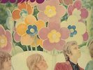LP BLOND = pre - TAGES - THE LILAC YEARS - RARE PSYCHEDELIC