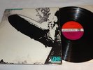 RARE 1st PRESS TURQUOISE PRINT LED ZEPPELIN LP- SUPERHYPE, UNCORRECTED MATRIXES