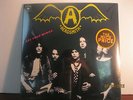 Aerosmith-Get Your Wings-Rare Original U.S. LP-SEALED