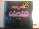 Aerosmith-Rocks-Rare Original U.S. Hard Rock LP-SEALED-Not A Cutout
