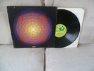 1973 UK Orig EDGAR BROUGHTON BAND LP “OORA”