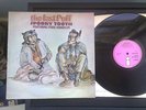 Spooky Tooth The Last Puff LP Pink Island i EX  RARE