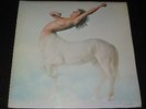 Roger Daltrey rare '75 UK 1st press LP Ride a Rock Horse on Polydor  EX+ THE WHO