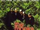 THE MONKS-I HATE YOU + MONK TIME + OH, HOW TO DO NOW + CUCKOO EP VINILO 2002