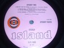 1969 Spooky Tooth ?– Two LP gatefold PINK Island Records – ILPS 9098 psych prog