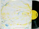 POOR RICHARD: Place Of The Sun LP on Kazoo private folk psych hear