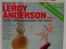 Classical Stereo Living Presence LP Mercury SR90043 Anderson Fennell