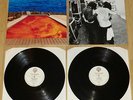 RED HOT CHILI PEPPERS CALIFORNICATION 2LP LIKE NEW NIRVANA PEARLS JAM HOLE  RARE