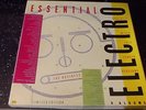 Street Sounds Essential Electro the Business Limited Edition Box Set