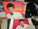 Elvis Presley - Spinout RARE MONAURAL DOG ON TOP WITH PHOTO INSERT