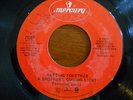 Mod Northern Soul A Brother's Guiding Light-Getting Together Mercury 73389