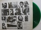 BEATLES More Get Back Session Green In Shrink Colored Vinyl LP Not TMOQ