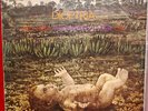 LP PAU RIBA + OM DIOPTRIA ORIGINAL SPANISH 1978 ISSUE EDIGSA