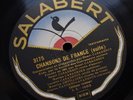 HENRI CASADESUS & Ancient Instr. Soc. RARE SALABERT 78
