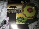 KREATOR -endorama COLORED VINYL LP LIM 333 COPIES    sodom