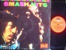 JIMI HENDRIX  LP SMASH HITS DIFFERENT COVER  PERU_18024