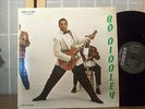 BO DIDDLEY LP SELF TITLED ORIGINAL CHESS BLACK LABEL VG+
