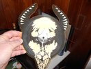 VENOM MANITOU 7