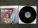James Bond 007 Soundtrack Vinyl Record LP Dr No Monty Norman Sean Connery LA-275