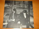 The White Stripes- Get Behind Me Satan vinyl 2xLP promo only original-Jack White