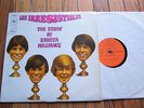 LES IRRESISTIBLES Story Of Baxter Williams 1967 RUBBLE SF SORROW PSYCH LP LISTEN