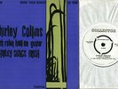 SHIRLEY COLLINS Sings Irish UNPLAYED Original 1964 UK Collector EP
