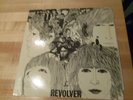 The Beatles Revolver UK Mono