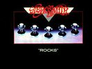 QUAD AEROSMITH SQ QUADRAPHONIC LP rocks IN SHRINK MINT 